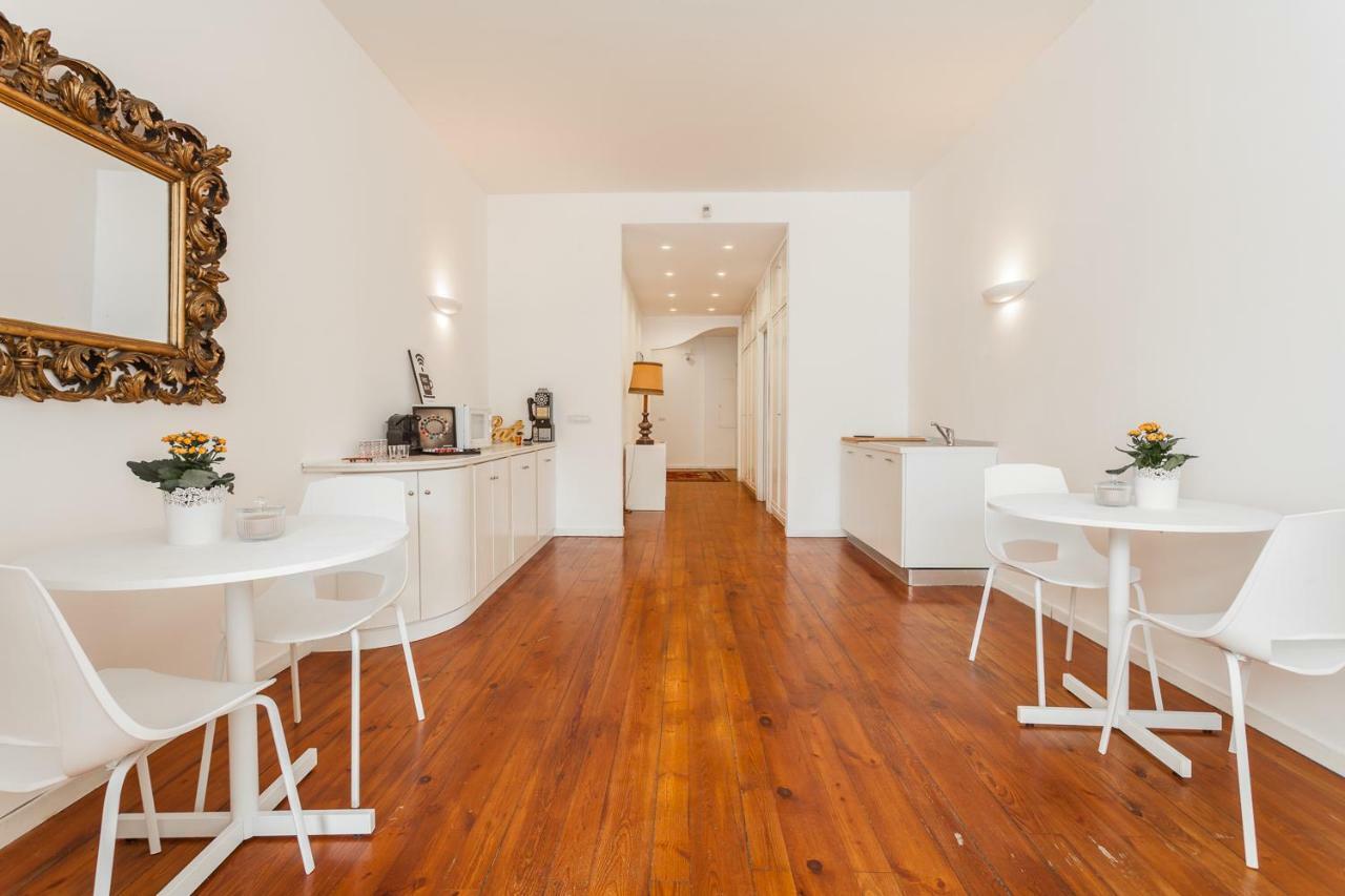 Maison Giulivia Art Proprietaire Róma Kültér fotó