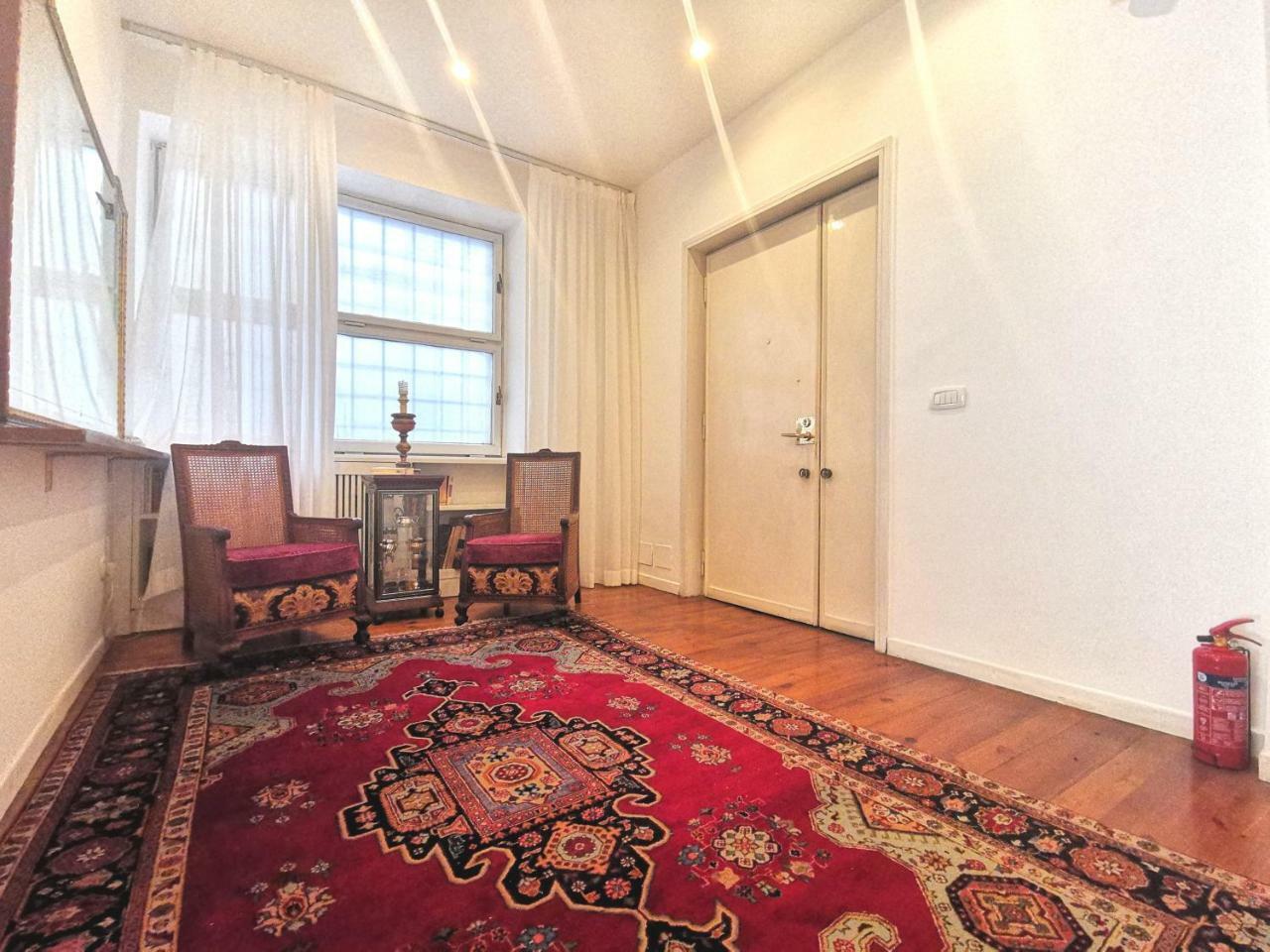 Maison Giulivia Art Proprietaire Róma Kültér fotó