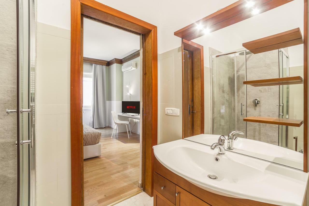 Maison Giulivia Art Proprietaire Róma Kültér fotó