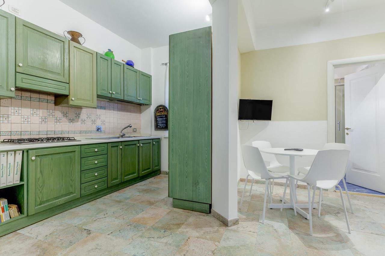 Maison Giulivia Art Proprietaire Róma Kültér fotó
