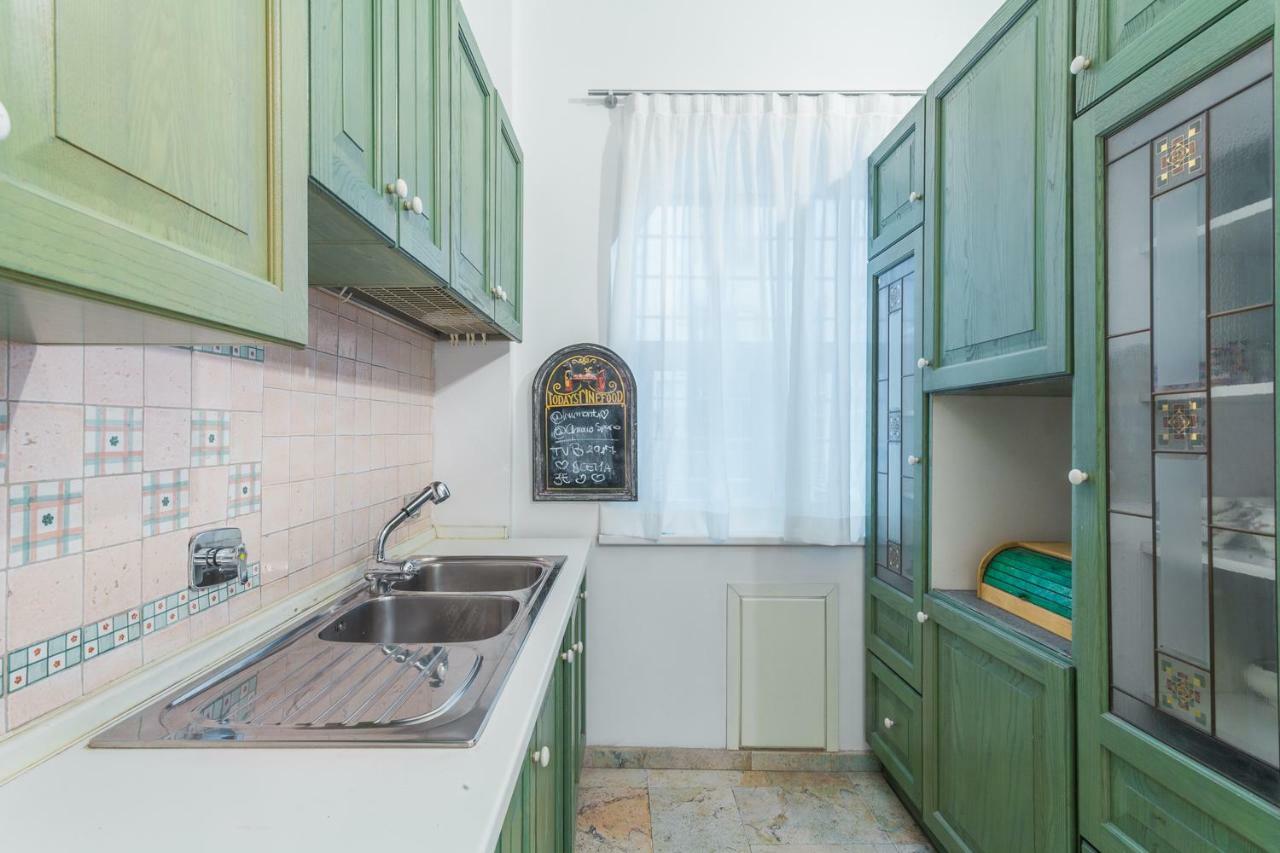 Maison Giulivia Art Proprietaire Róma Kültér fotó